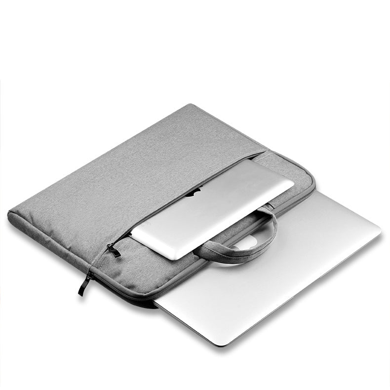 Apple-Compatible Laptop Bag