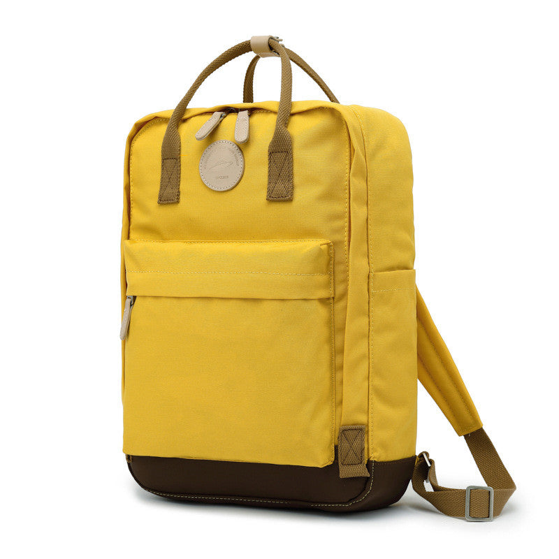 Simple Fashion Backpack