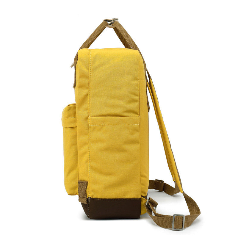 Simple Fashion Backpack