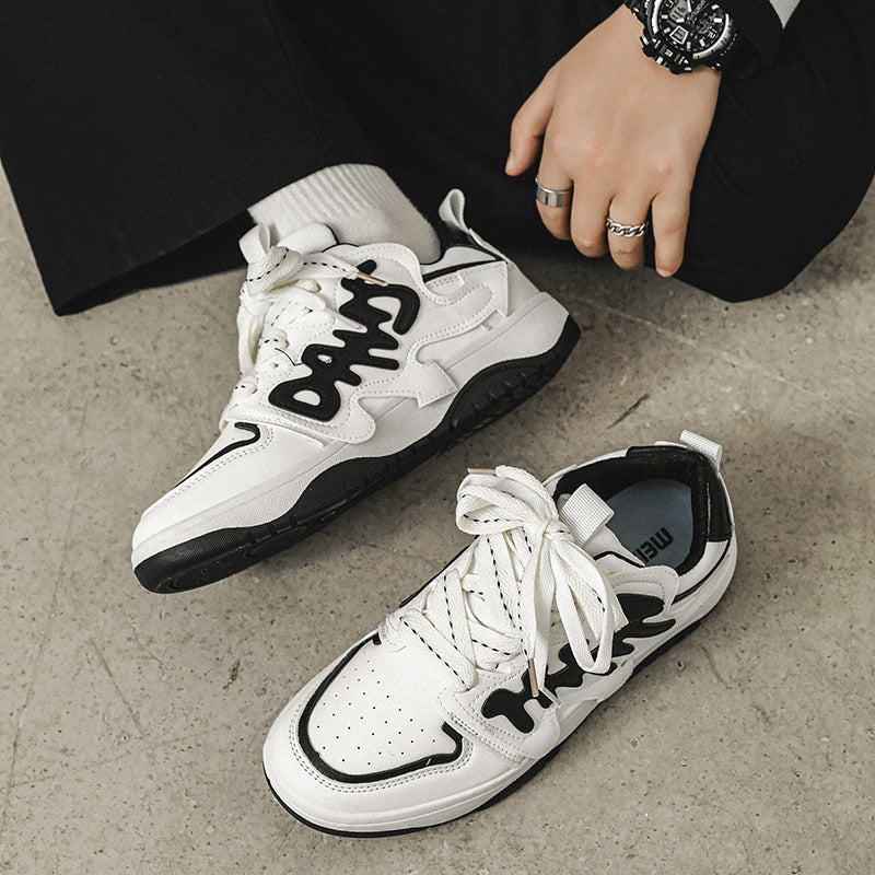 Men's Versatile Skate Shoes