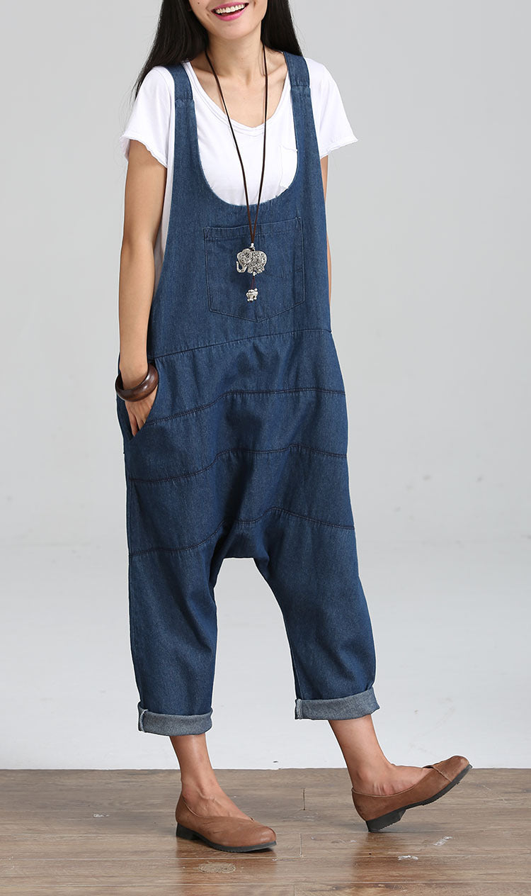 Vintage Women's Jumpsuit