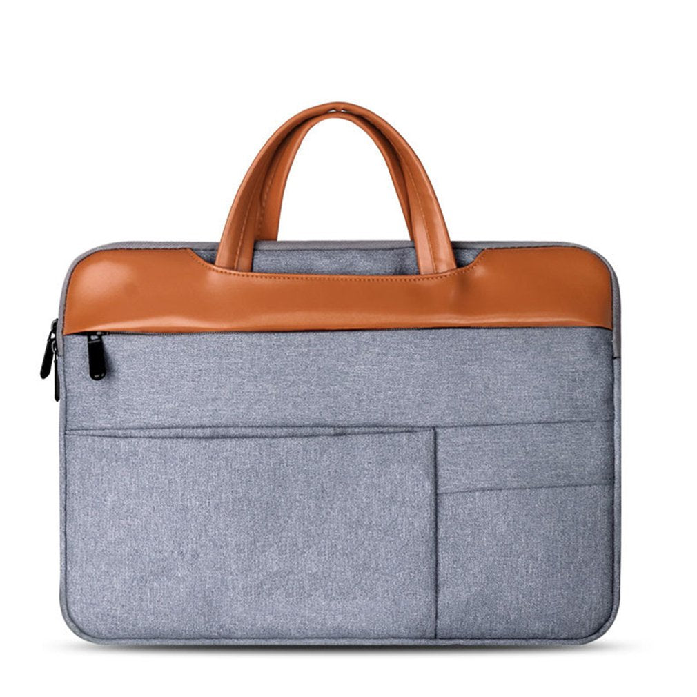Document Liner Laptop Bag