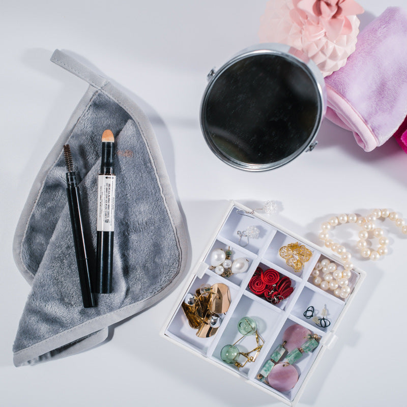 European Towel Makeup Remover
