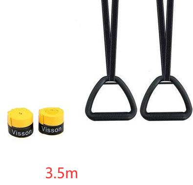 Home Fitness Ring