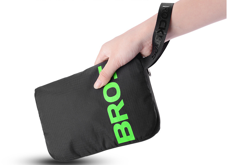 Folding Backpack