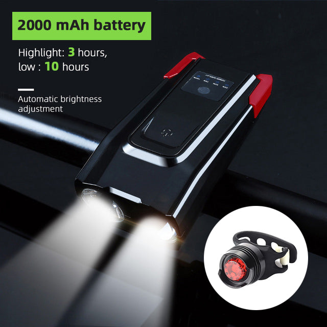 Bike Lights