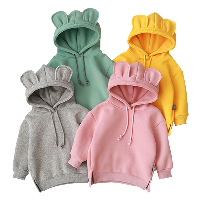 Baby Boy Romper Toddler Girl Mop Suit Infant Crawling Clothes Cotton Children One-Piece Long Sleeve Jumpsuit