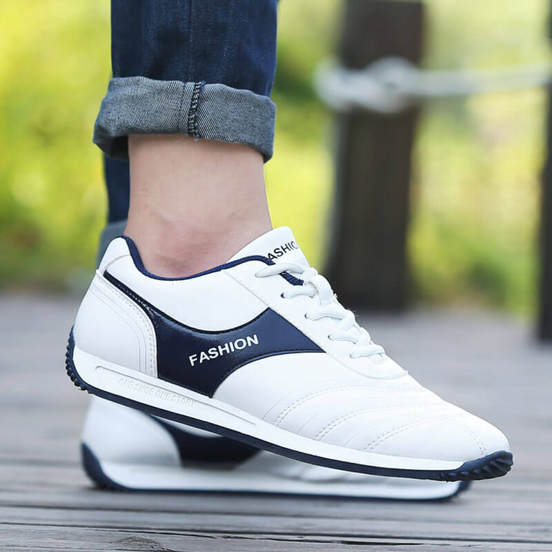 Men's Casual Skate Shoes