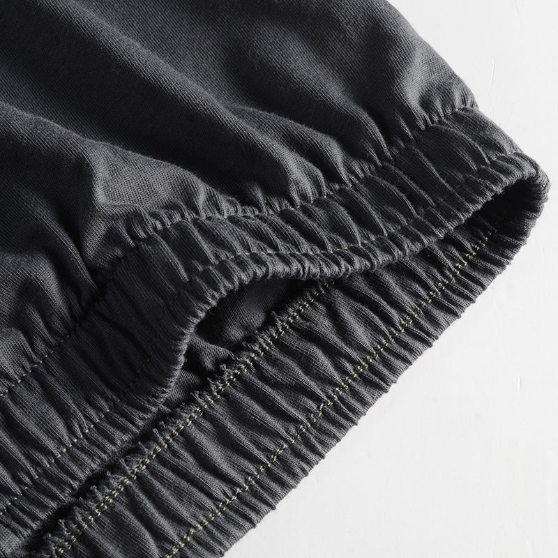 Boys' Home Pajama Shorts