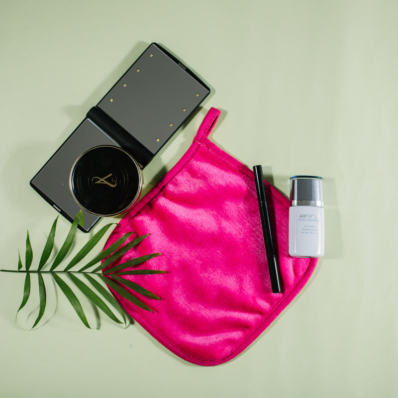 European Towel Makeup Remover