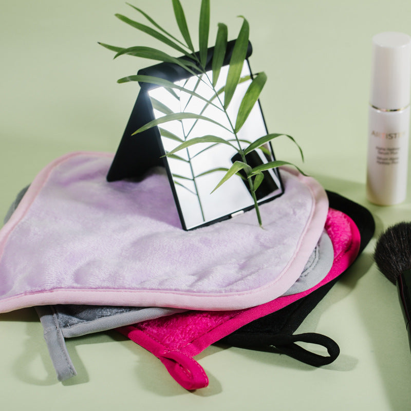 European Towel Makeup Remover