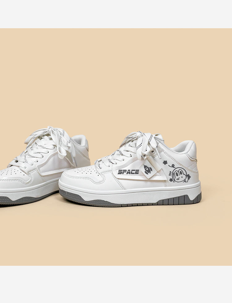 Women's Casual Skate Shoes