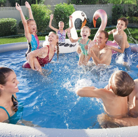 Bestway Inflatable Pool
