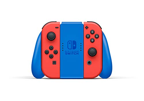 Nintendo Switch - Mario