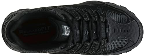 Skechers Steel Toe Work Sneaker