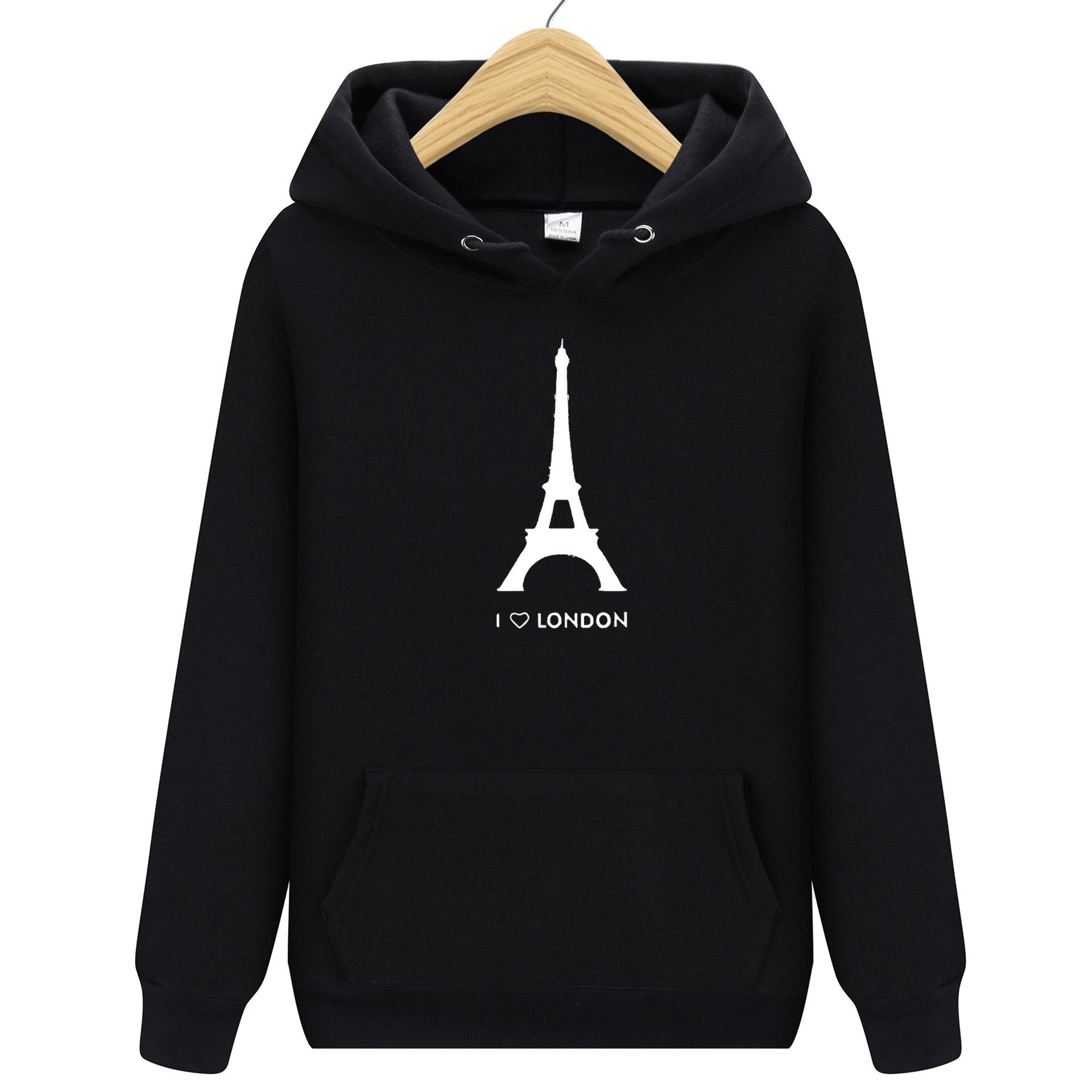 New Quality Brand Hoodie for Men and Women