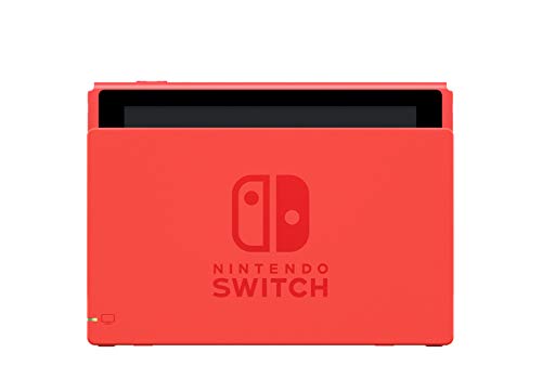 Nintendo Switch - Mario