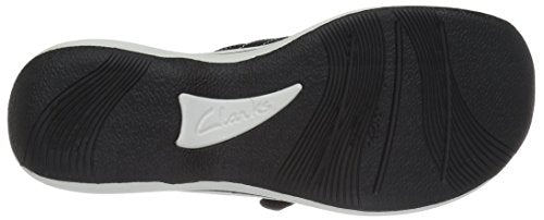 Clarks Women's Breeze Sea Flip Flops