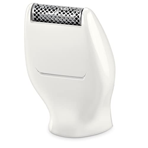 Cordless Bikini Trimmer for Women - Showerproof Hair Removal