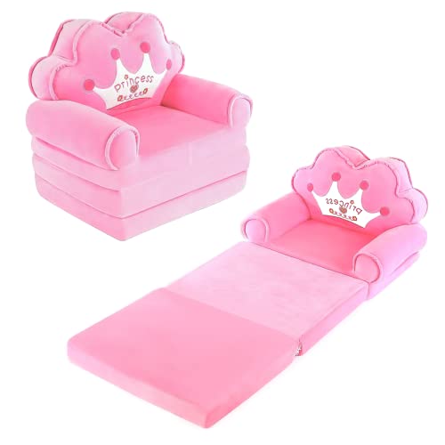 Foldable Toddler Chair Lounger