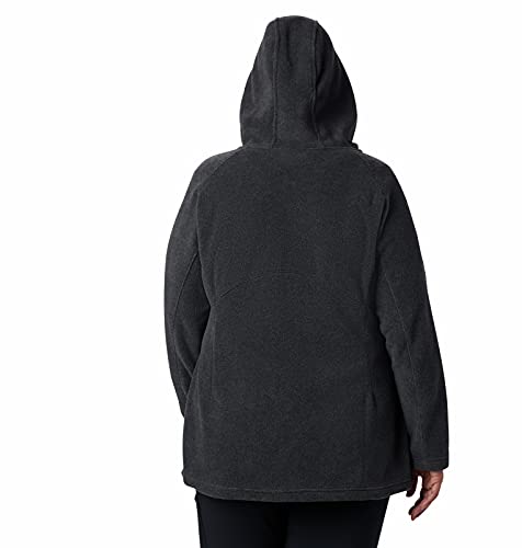 Benton Springs Long Hoodie