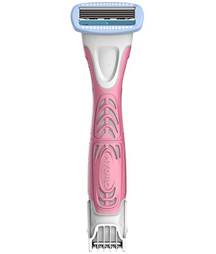 Hydro Silk TrimStyle Moisturizing Razor for Women