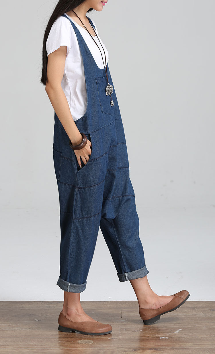Vintage Women's Jumpsuit