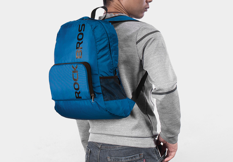 Folding Backpack