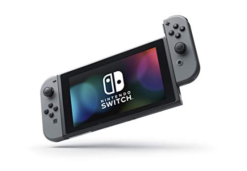 Nintendo Switch with  Joy‑Con