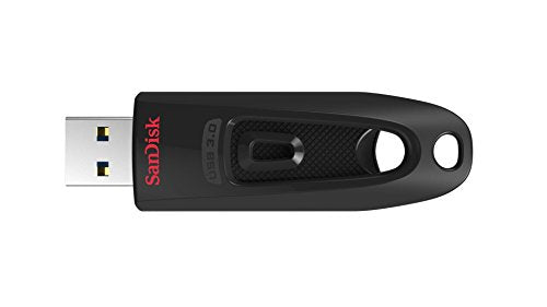 SanDisk 512GB Ultra USB 3.0 Flash Drive - SDCZ48-512G-G46