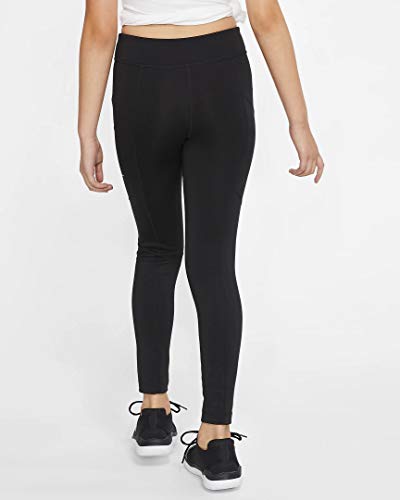 Nike Girl's Trophy Tight