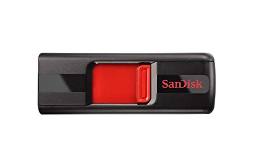 SanDisk 128GB Cruzer USB 2.0 Flash Drive