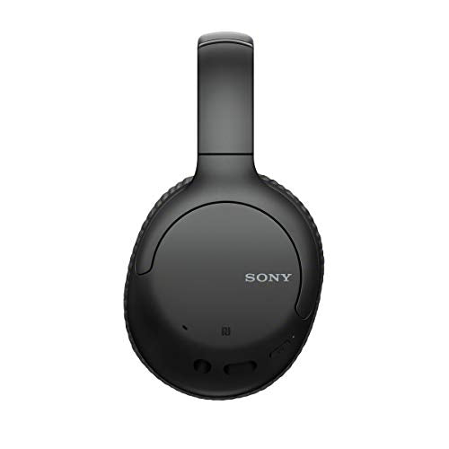 Sony WHCH710N Wireless Noise Cancelling Headphones