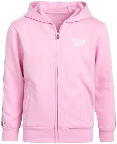 Reebok Girls' 3 Piece Jogger Set