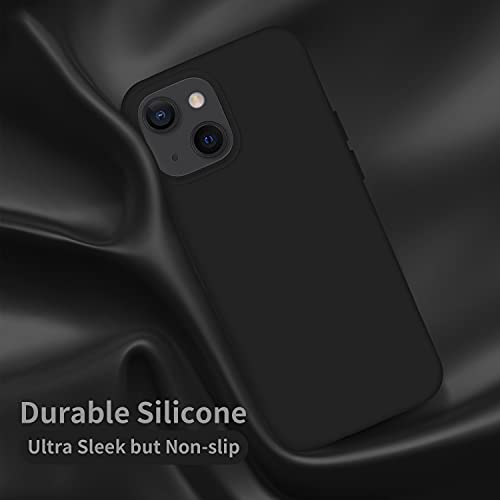 Cordking Slim Shockproof Case for iPhone 13