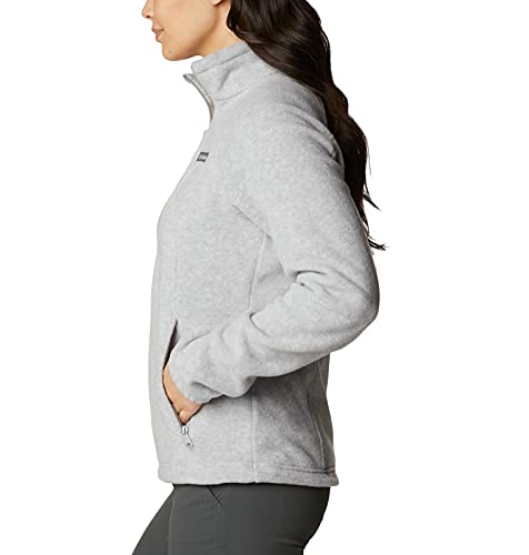 Columbia Benton Springs Fleece Jacket