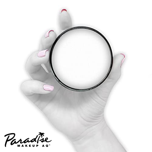 Mehron Makeup Paradise Makeup AQ Face & Body Paint