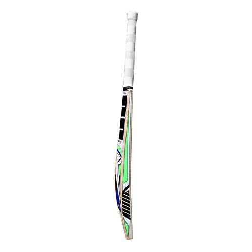 SS Kashmir Willow Leather Ball Cricket Bat