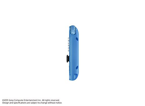 PlayStation Vita Wi-Fi  (Japanese Import)