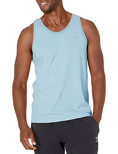 Adicolor Marshmallow Boyfriend Tank