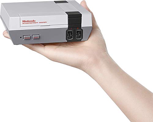 Nintendo Entertainment System: Console with Controller