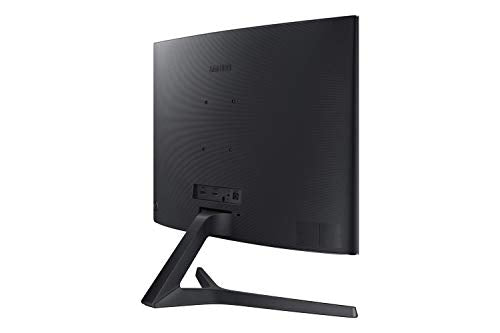 SAMSUNG C27F398 27 Inch Curved LED Monitor