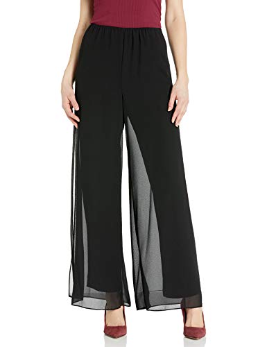 Straight Leg Dress Pants