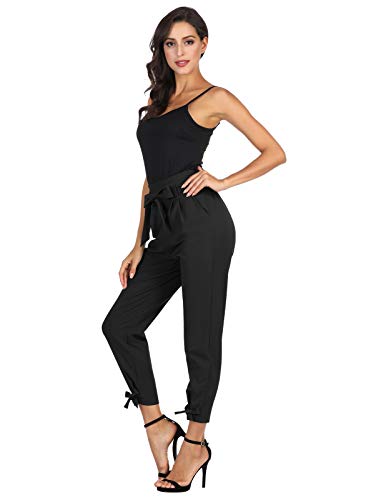 GRACE KARIN Women's Slim Fit Trousers