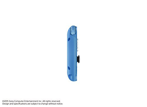 PlayStation Vita Wi-Fi  (Japanese Import)