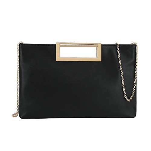 Charming Tailor Convertible Clutch Handbag