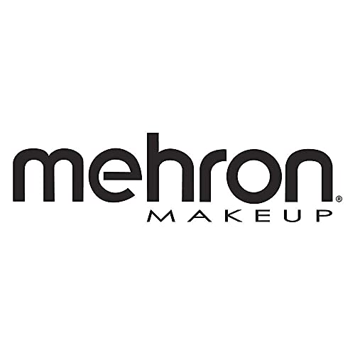 Mehron Makeup CreamBlend Stick - Body Paint (Green)