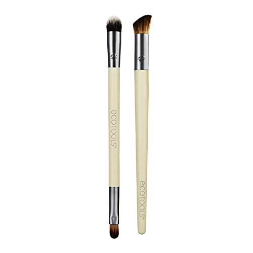 EcoTools Ultimate Concealer Makeup Brush Set