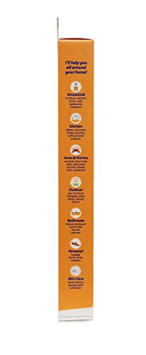 Odor Resistant Scrub Daddy Sponge Set