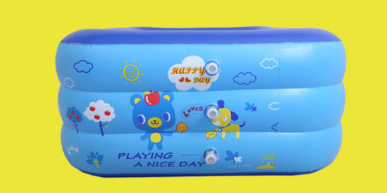 Baby Inflatable Swimming Pool